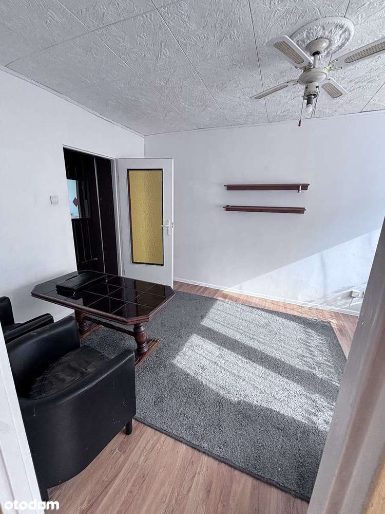 Mieszkanie 4 pokoje z dużym balkonem w centrum - Pełny obrazek: 2/20