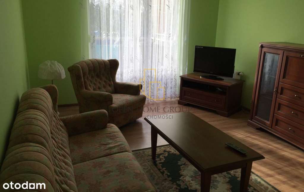 Krzyki Vivaldiego 54 m²/Rozkład/Parter/2003! - View 3
