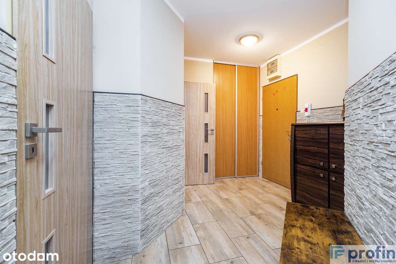 Atrakcyjne mieszkanie 3 pokoje 59 m2 osiedle Generałów Olsztyn-14