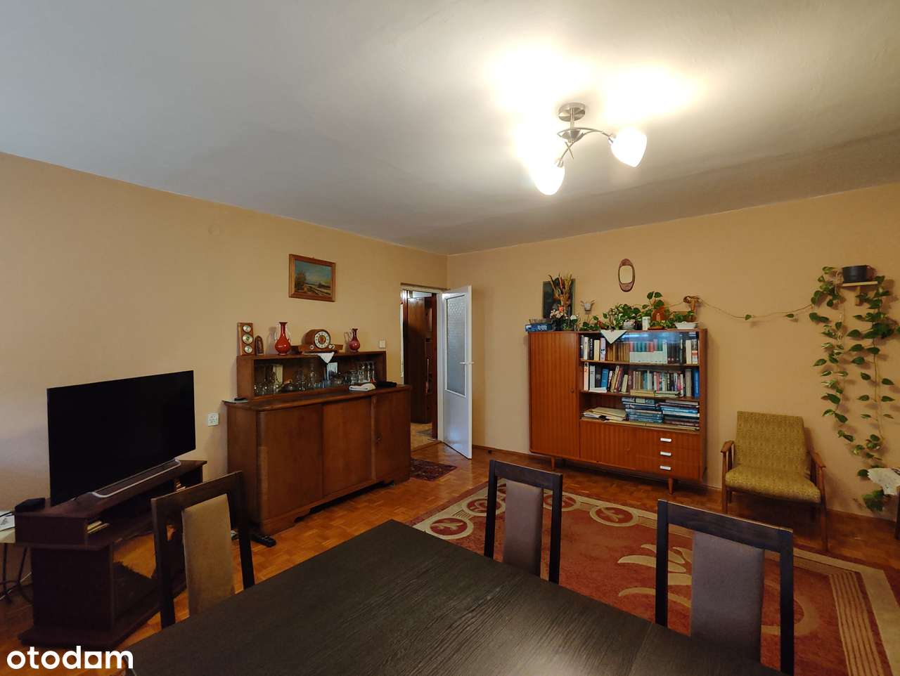 Do remontu centrum Zielińskiego 22 (możliwość zrobienia wielu pokoi)-7