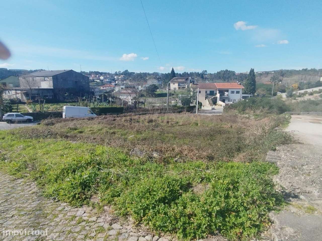 Terreno para construção - Grande imagem: 5/14