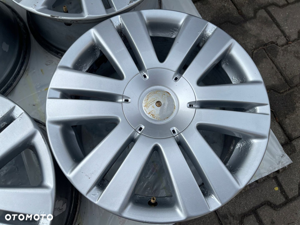 Felgi Volkswagen 7J 16" ET45 193 - 8