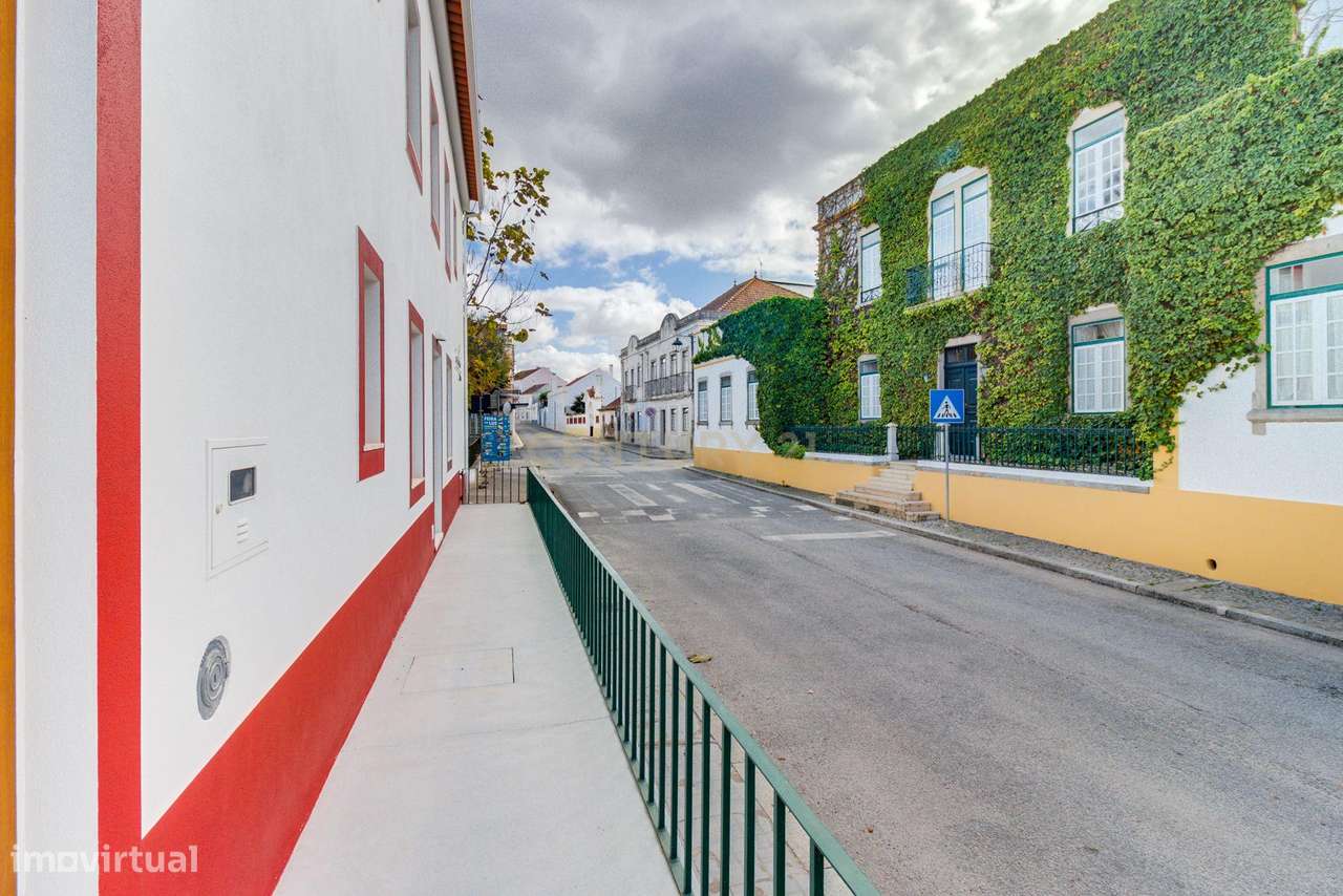 Casa de 360m², T8, premiada, “Green Key” - Grande imagem: 5/60