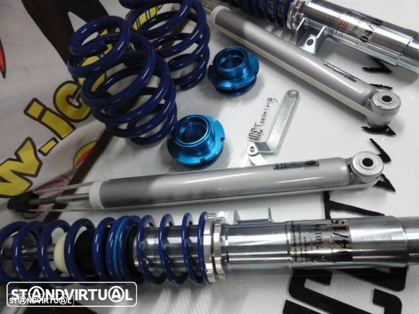 Kit Coilovers BMW E46 98-05 C/2 anos de garantia - 5