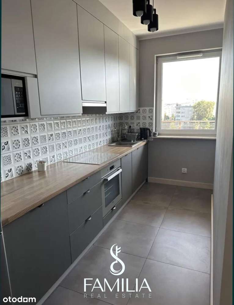 Wysoki standard|Parking|Metro-2