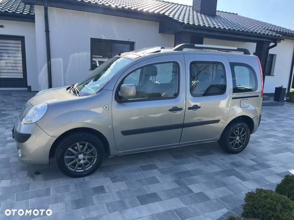 Renault Kangoo - 2