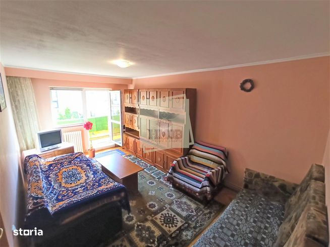 apartament 4 camere Mihai Viteazu etaj 3-8