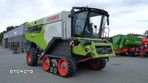 Claas LEXION 8700 TT - 2