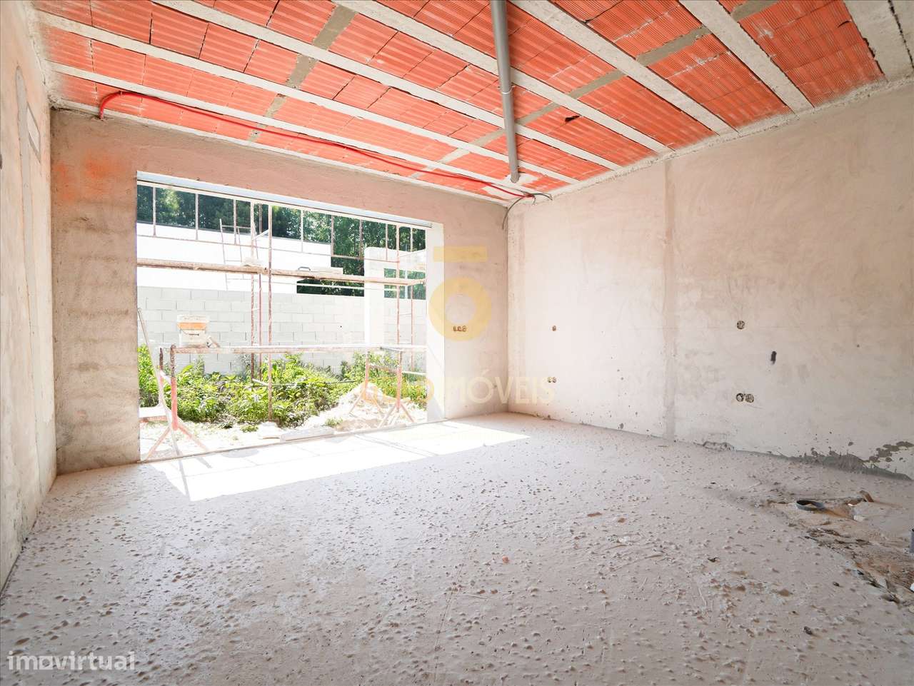 Moradia Geminada T2+2 Venda em Galegos,Penafiel-10