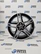 Jantes Mercedes Novo Class A (W177) AMG em 18 - 8