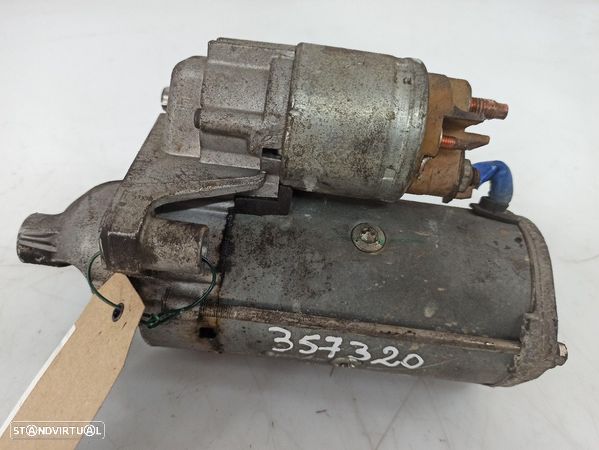 Motor De Arranque Mini Mini Clubman (R55) - 1