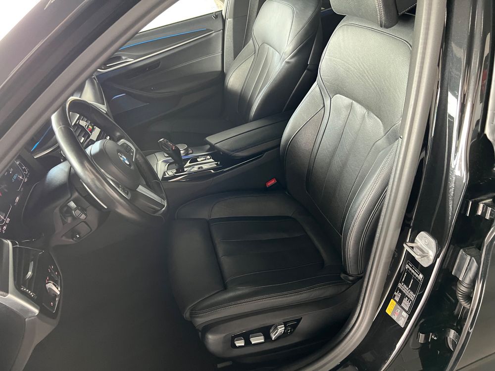 Bmw Seria-5
