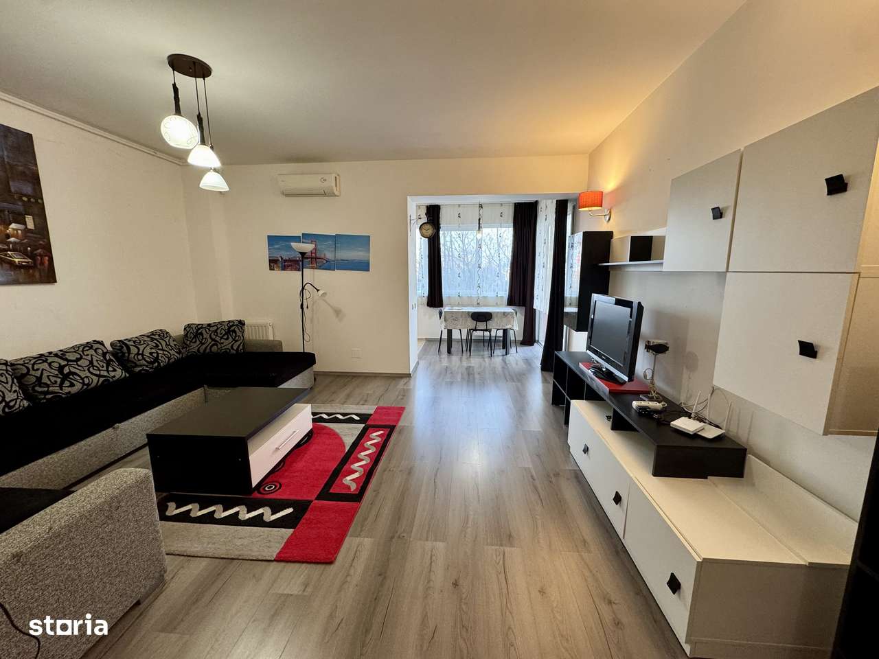 Inchiriez apartament 2 camere, ARED-UTA - Imagine principală: 4/14