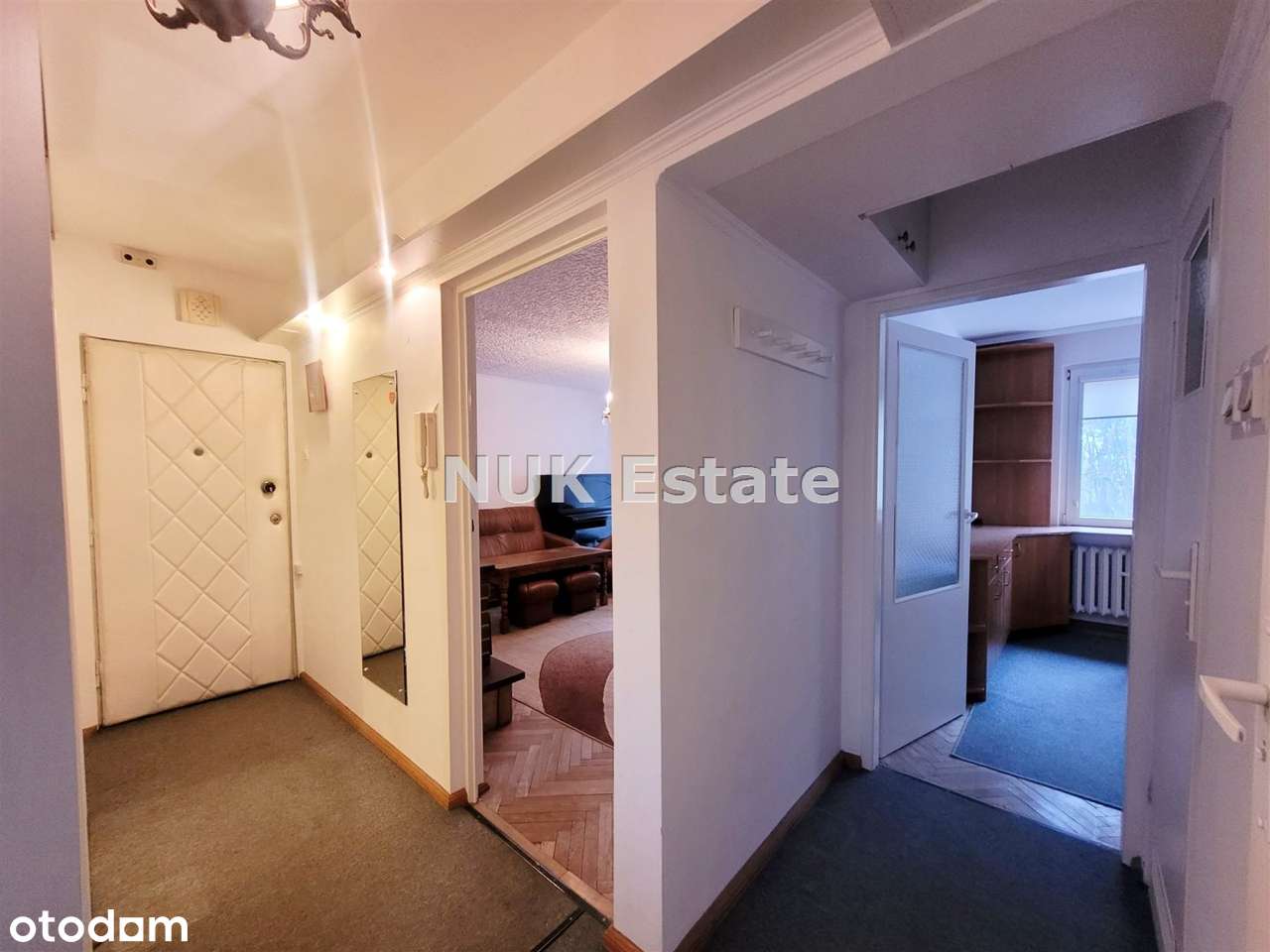 Obłuże, 3 pokoje z oddzielną kuchnią, od zaraz!!-10