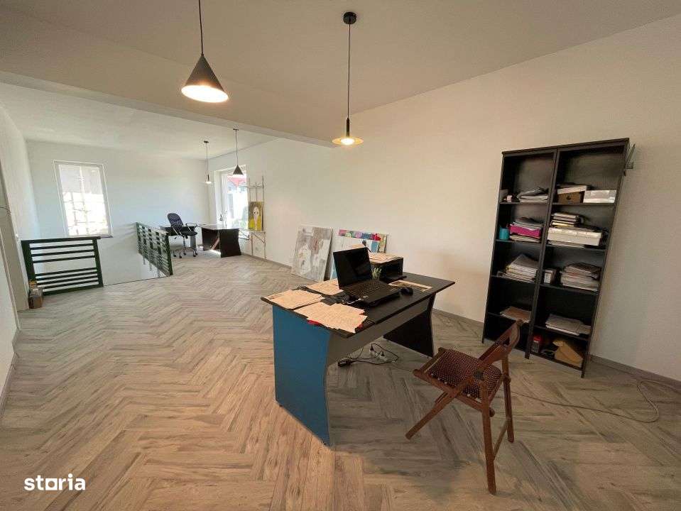 Vila individuala 6 camere Comuna Berceni - 3 min Lidl-6