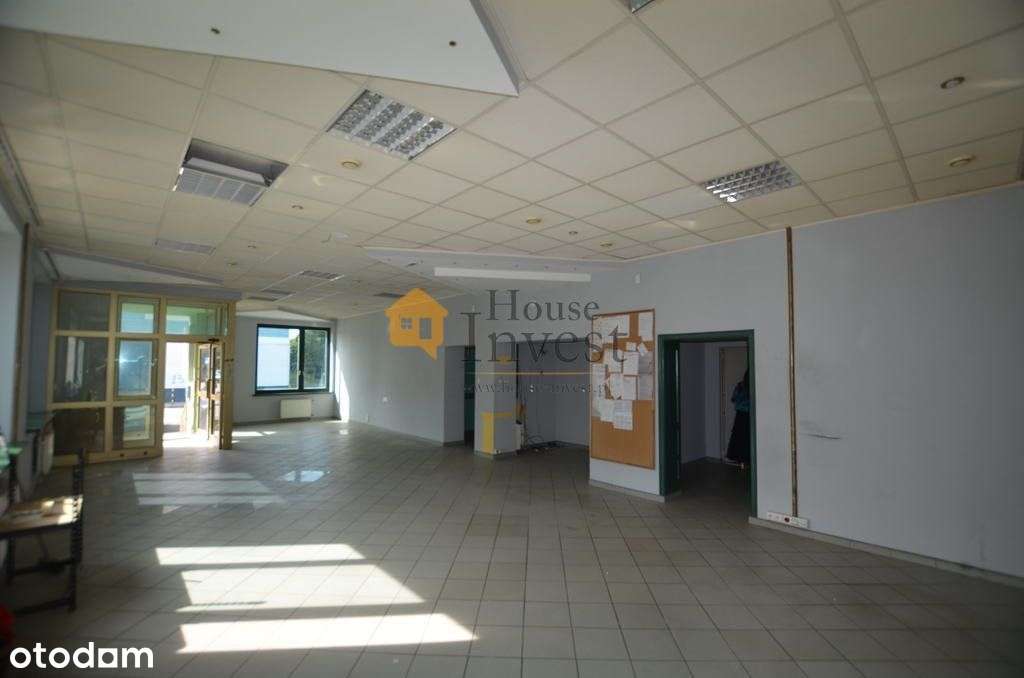 Lokal usługowo-handlowy os. Kopernik - Pełny obrazek: 5/20