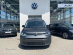 Volkswagen Caddy Style 2.0 TDI 90 kW DSG - 1