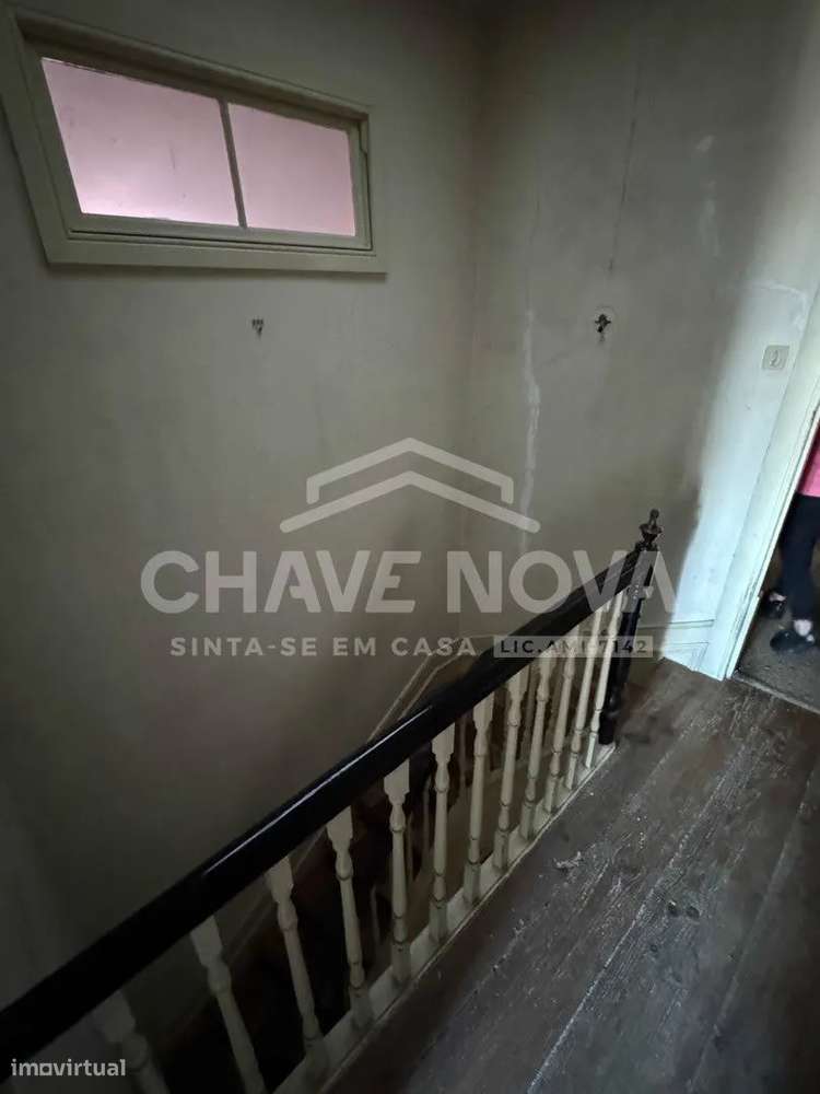 Moradia para Recuperar |Oportunidade de Investimento-Vila Nova de Gaia - Grande imagem: 4/18