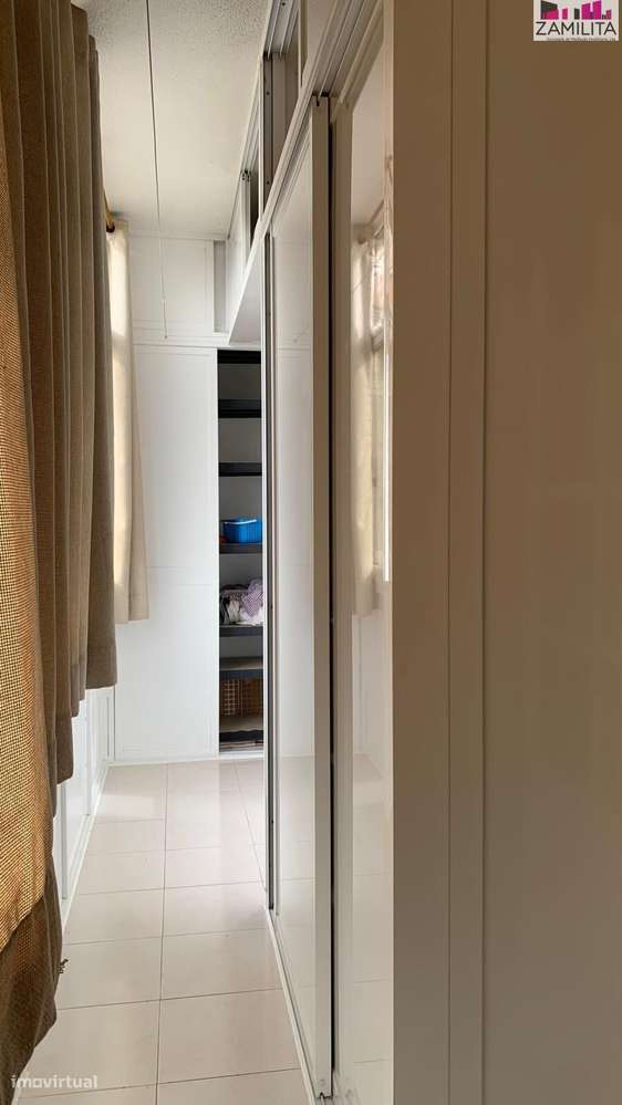 Apartamento T2 - Seixal-10