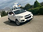 Hyundai ix35 1.7 CRDi 2WD blue Comfort - 2