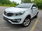 Kia Sportage 2.0 CRDI XL - 2