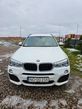 BMW X3 xDrive20d M Sport - 5