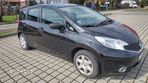 Nissan Note 1.2 Acenta - 7