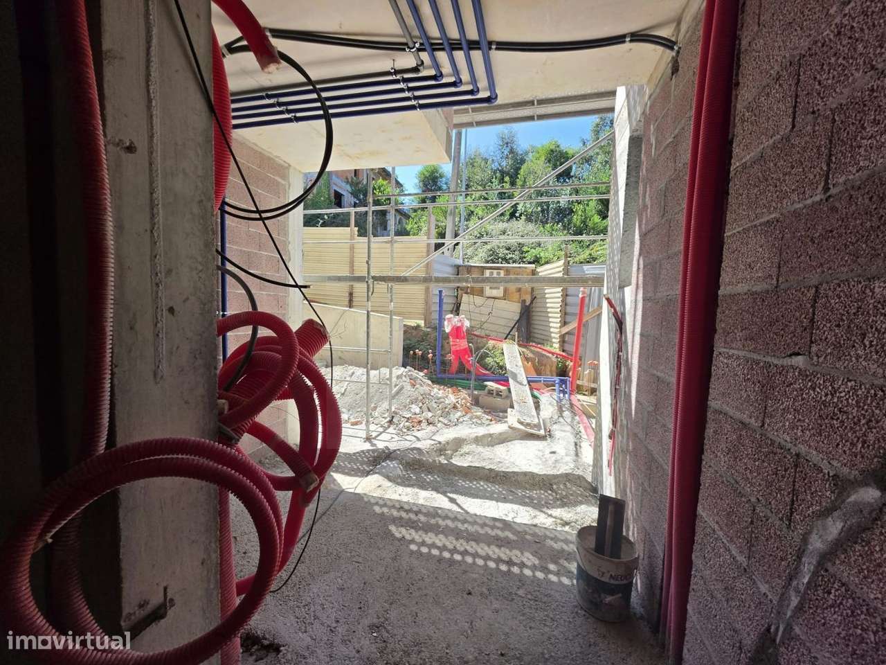 Apartamentos Novos T1 Duplex Quinta dos Cubos Oliveira do Douro-18