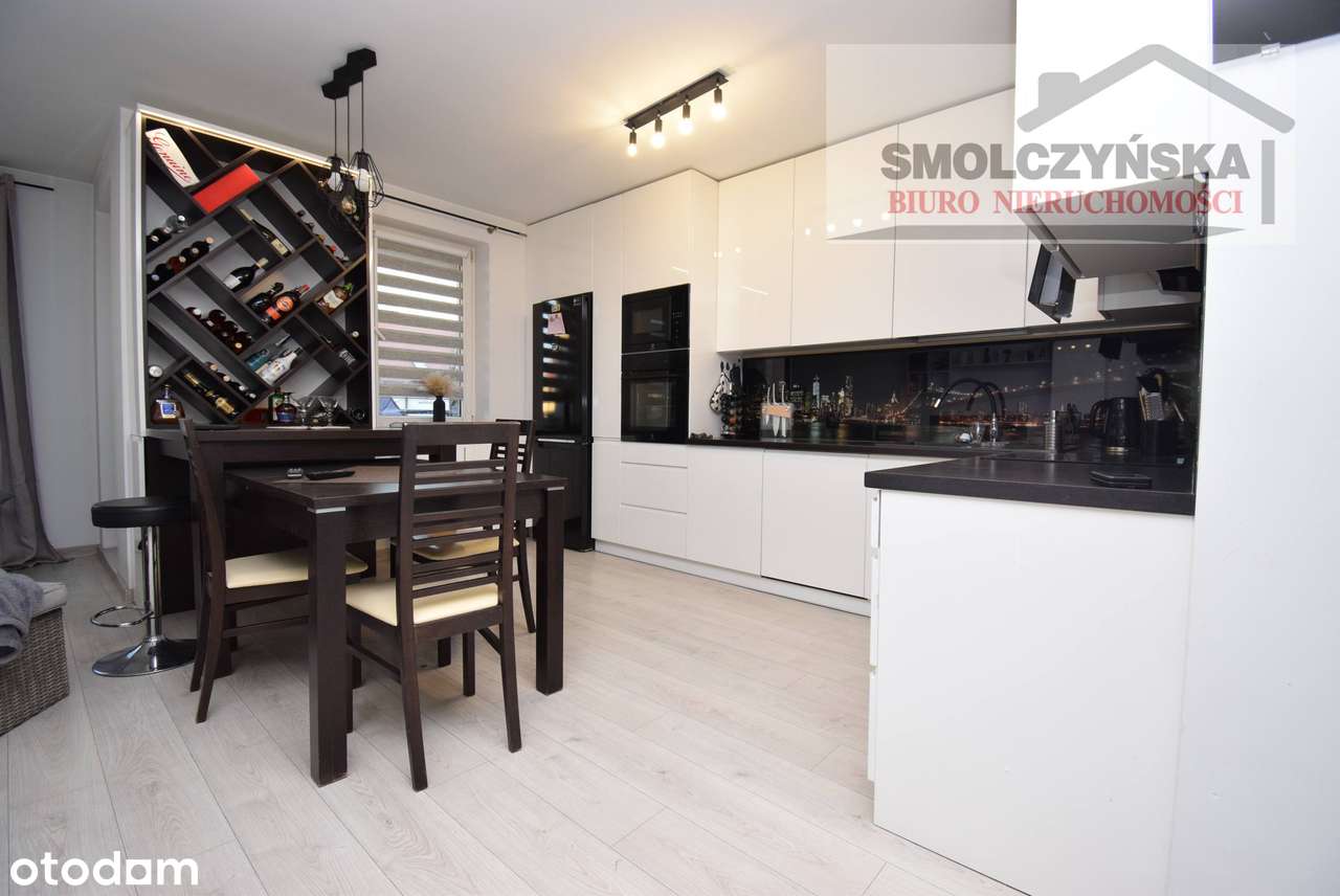 Mieszkanie 3-pokojowe 59,5m2 Korczak - Pełny obrazek: 4/15