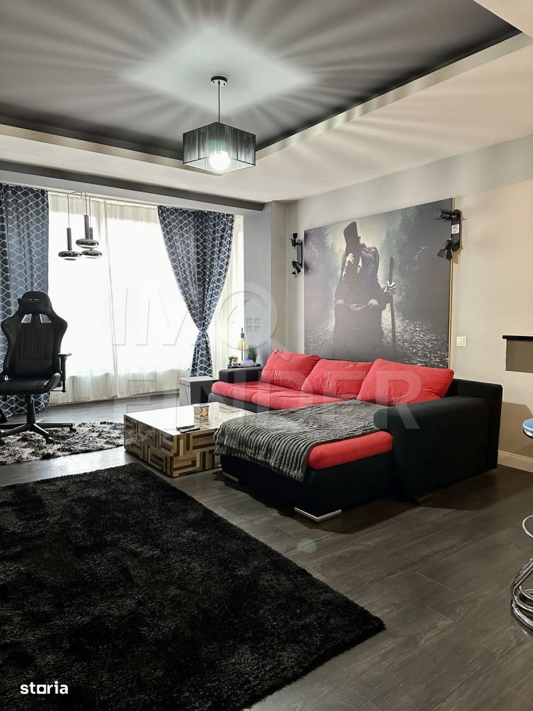 Vânzare  apartament 2 camere, Borhanci, imobil nou
