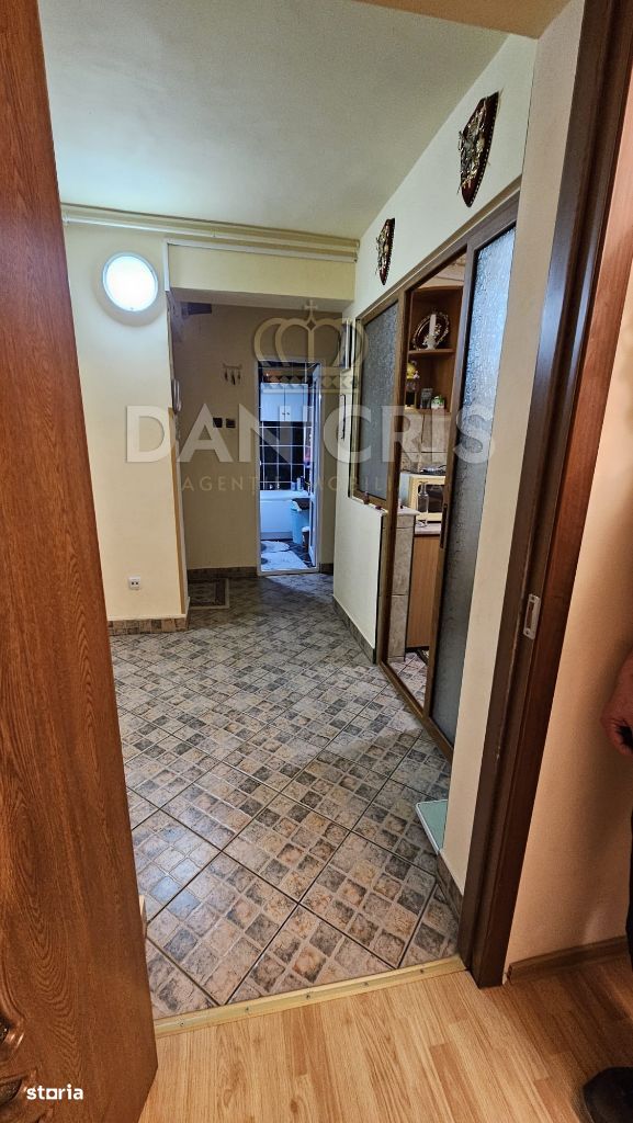 EXCLUSIVITATE Apartament cu 2 Camere în Zona ICIL - SC 24