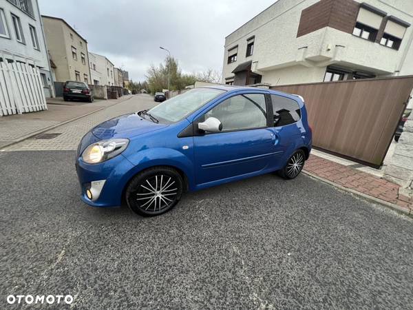 Renault Twingo TCE 100 GT - 19