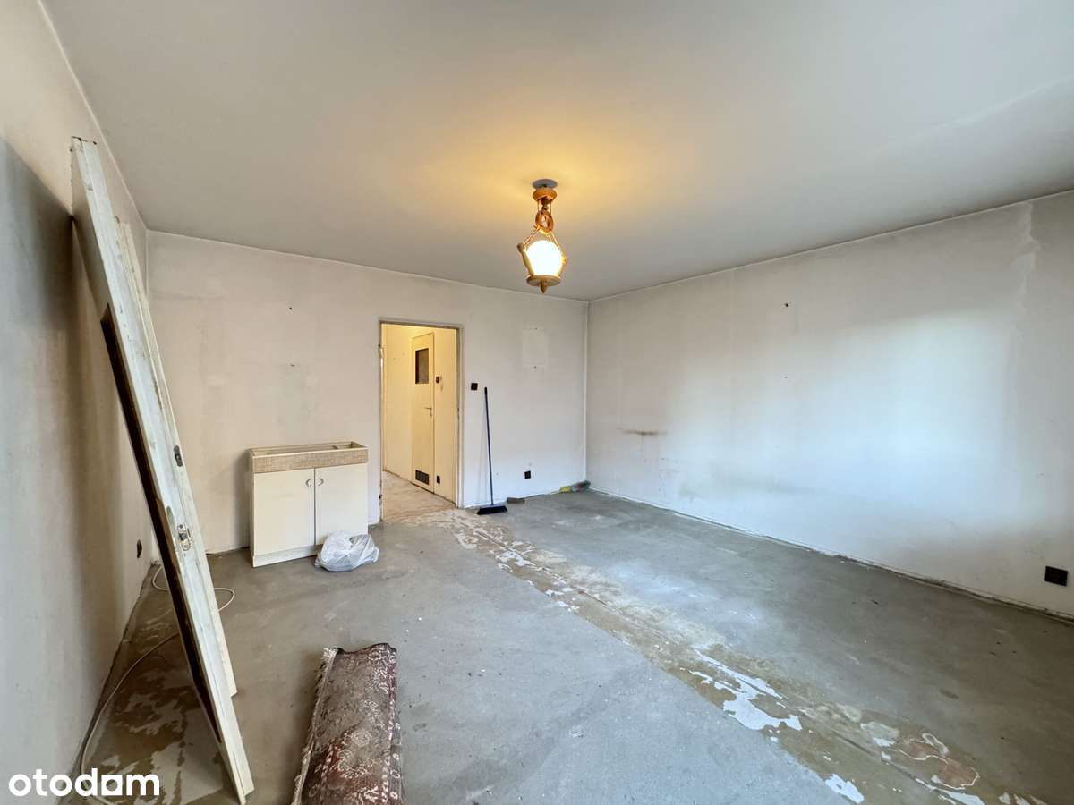 Mieszkanie na parterze | ul. Tadeusza Rejtana-2