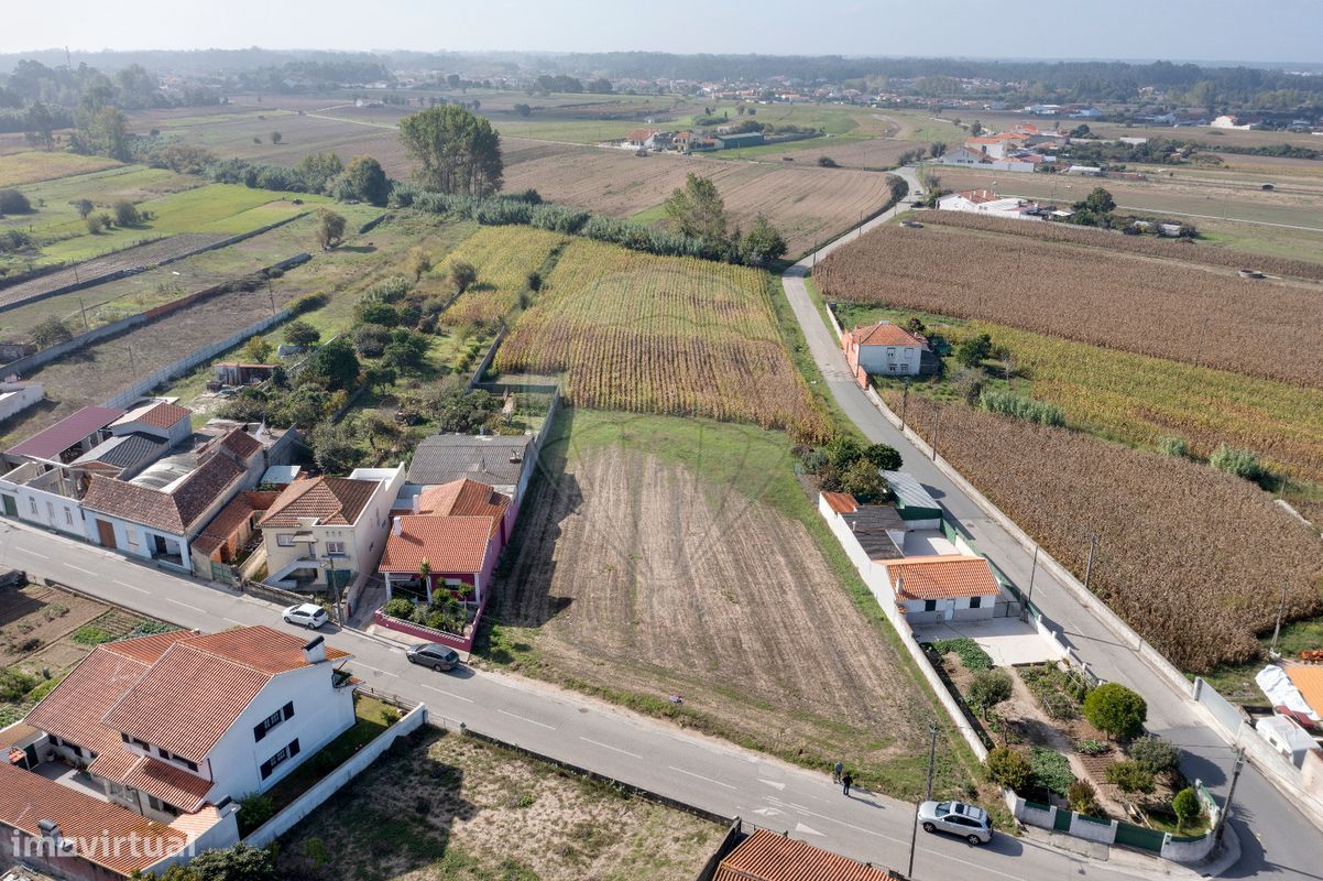 Terreno  para venda