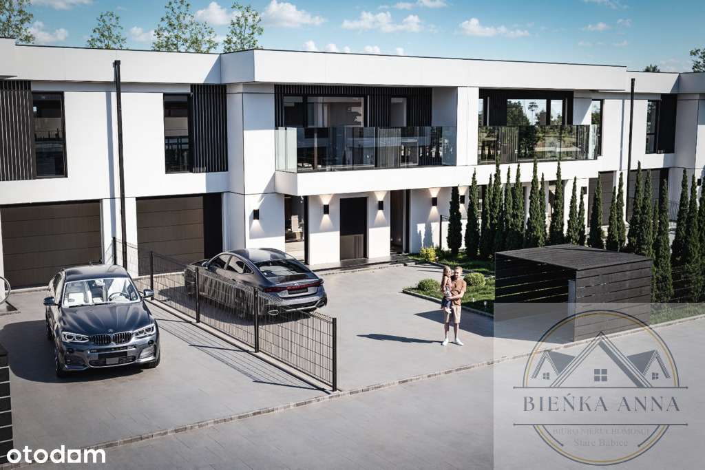 Dom PREMIUM Ożarów Mazowiecki POGROSZEW-9