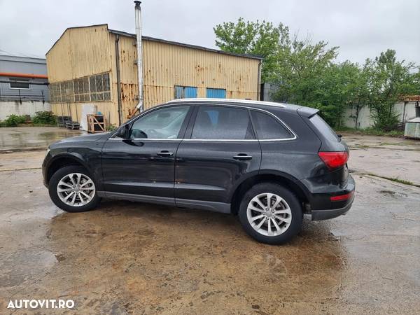 Audi Q5 2.0 TDI quattro (clean diesel) S tronic - 4