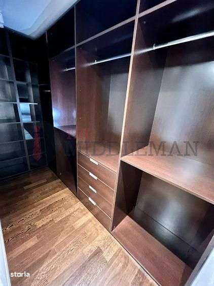 Apartament cu 3 camere Floreasca-Parcul Verdi-11