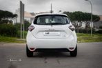 Renault Zoe (c/ Bateria) Z.E. 50 LIFE - 34