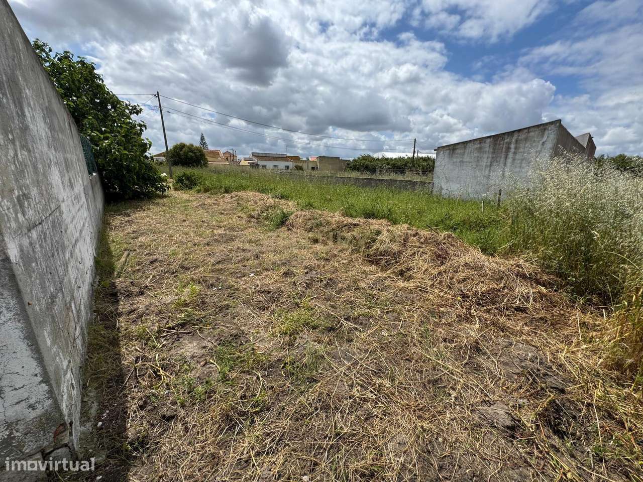 Terreno, 390 m², Sarilhos Grandes - Grande imagem: 5/5