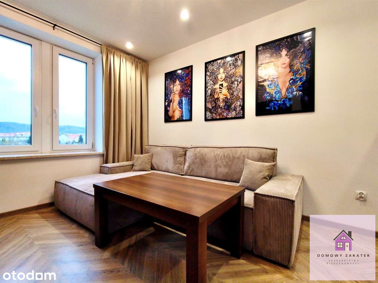 Gustowne mieszkanie dla wymagających! - Pełny obrazek: 4/20