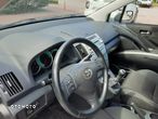 Toyota Corolla Verso 1.8 Premium + 7os - 7