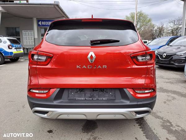 Renault Kadjar TCe 140 GPF Intens - 5