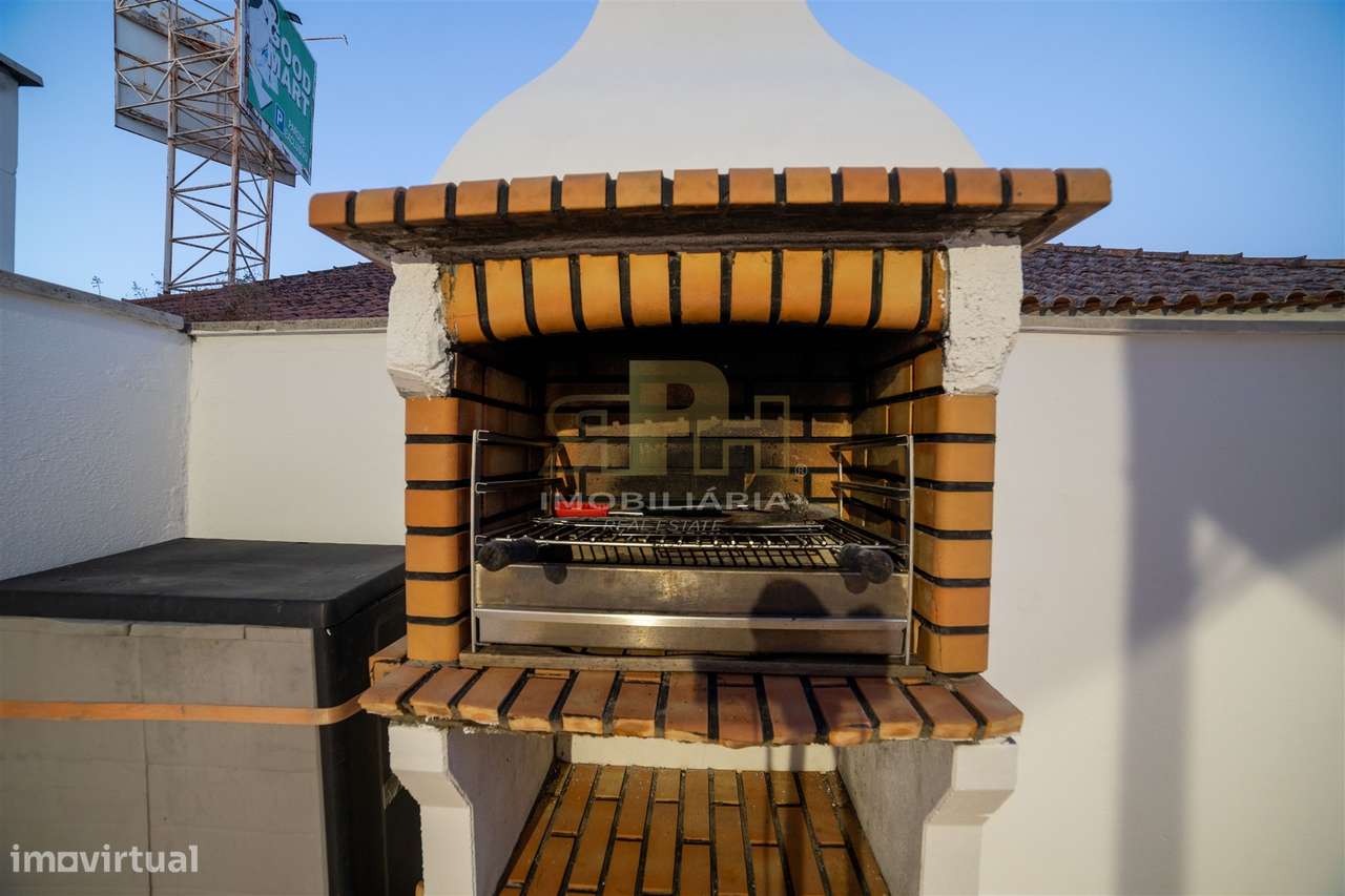 Apartamento T3 Venda em Santarém (Marvila), Santa Iria da Ribeira de S-19
