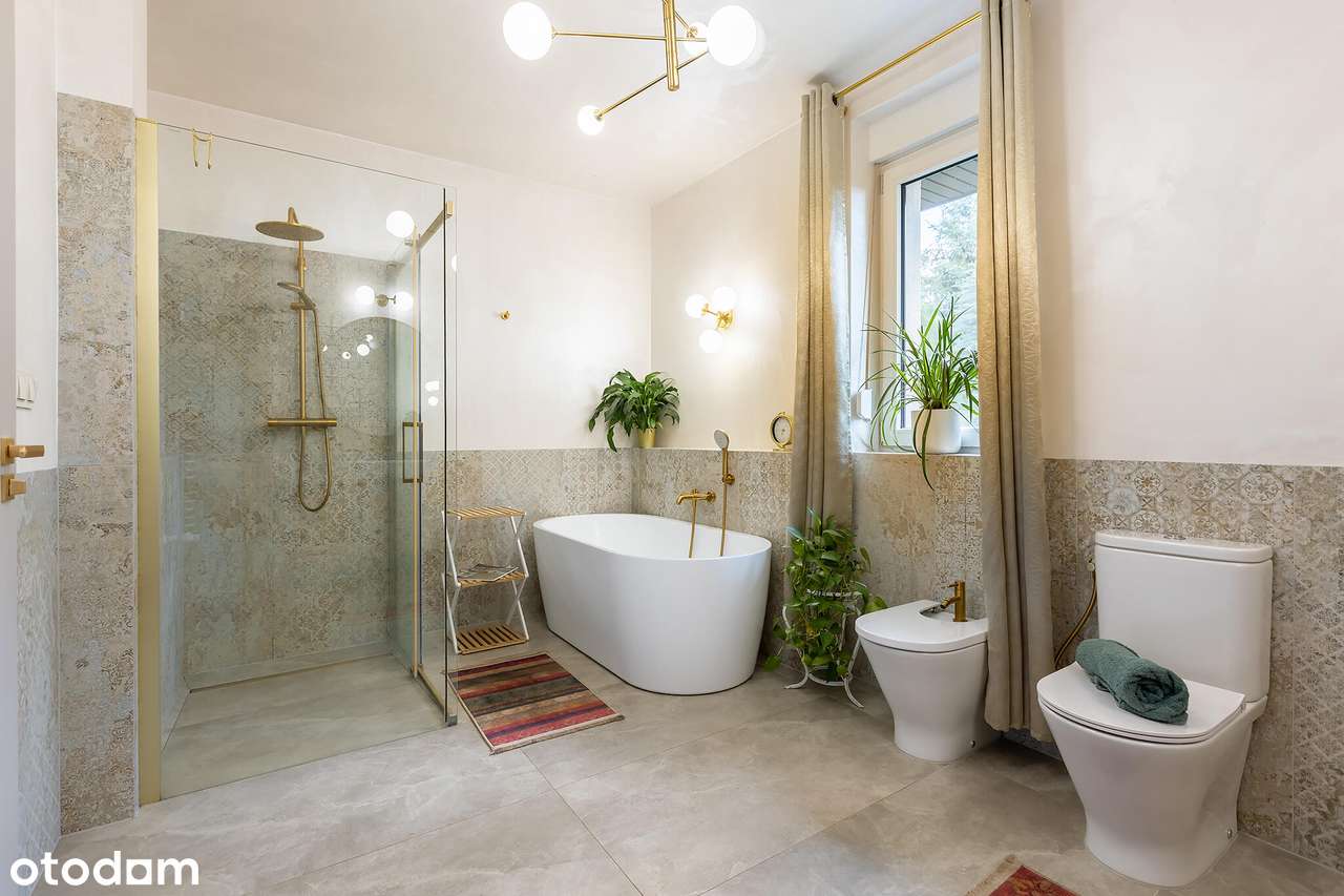 Sprzedam Dom w Mosinie-7