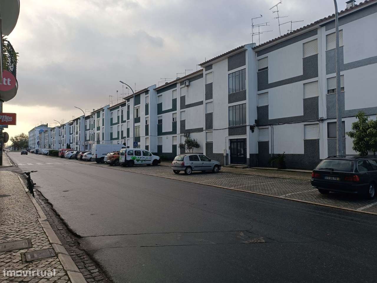 Apartamento T2 - Grande imagem: 5/5