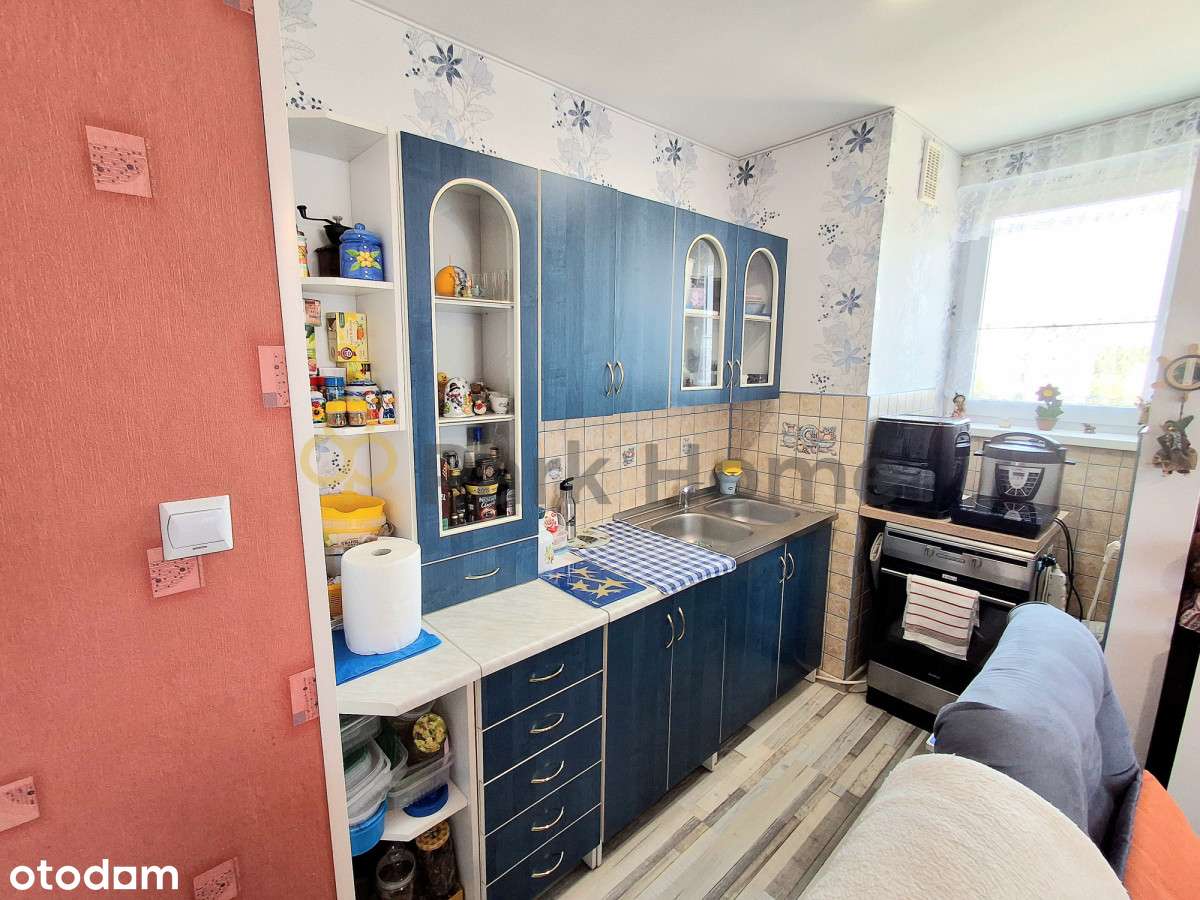 Mieszkanie, kawalerka Gostyń - Pełny obrazek: 4/8