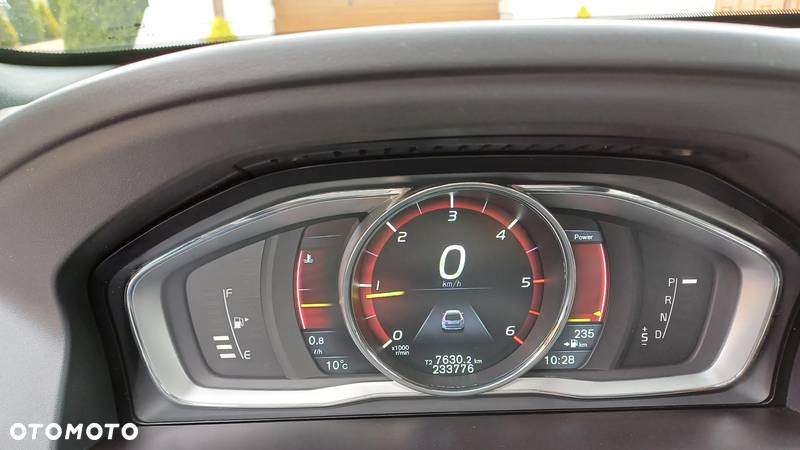 Volvo XC 60 D4 Drive-E Summum - 10