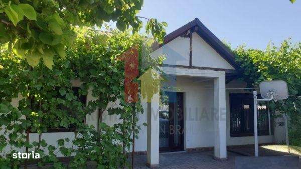 Casa FRUMOASA boltari 140mp, 3 cam Mobilata Utilata teren=449mp Chisca - Imagine principală: 2/19