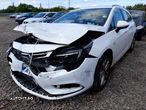 Dezmembrez Opel Astra K [2015 - 2020] wagon 1.6 CDTi MT (110 hp) - 4