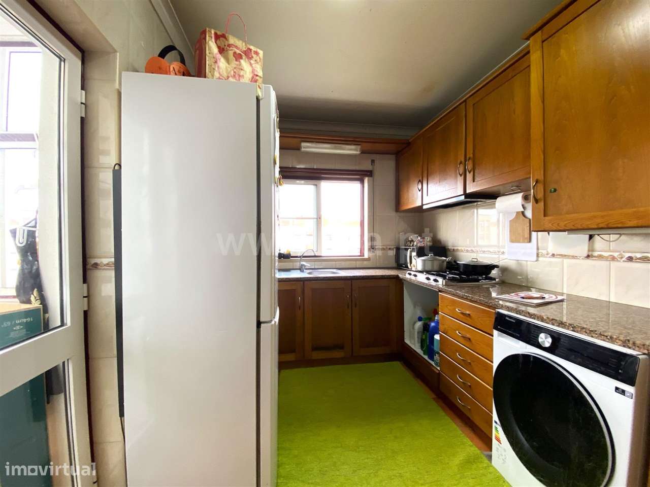 Apartamento, 74 m², Marrazes e Barosa - Grande imagem: 5/20